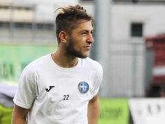 Sanjar openly criticized Belenky