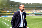 Coach Chievo: Thank my predecessor