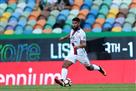 Lyon denied the sale of Fecira to Liverpool