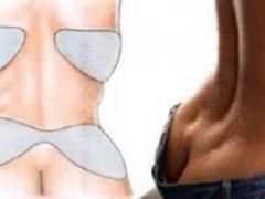 How to remove fat on the stomach and sides: 10  laws  of nutrition