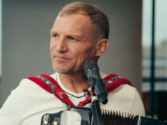 Oleg Skripka will tell for the first time about the traditions of his family