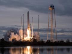 Anti-Russian sanctions will leave US astronauts without parcels