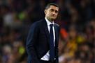 Valverde: The matches with Real Madrid are always very tense from the first minutes