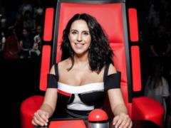  Voice of the Kraini-8 : Jamala told how she combined the shooting with the first days of motherhood