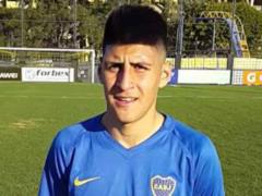 Шахтер интересуется 18-летним игроком мальтийского клуба