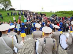 It became known where Kharkiv citizens will celebrate Victory Day over Nazism (the program)