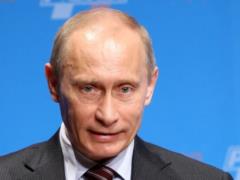 Шендерович: Путин готов на все