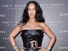 Rihanna boasted of sexual forms