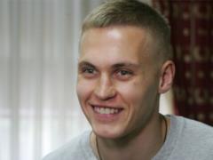 Буяльский: Динамо – больше, чем мой родной клуб