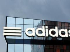 Kiev threatens Adidas because of Soviet symbols