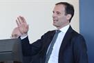 Marotta: I m sure Allegri will be ready to continue our cooperation