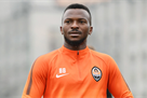 Kayode fined 1700 UAH for violation of customs regime