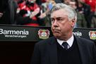 Ancelotti: I would return to Serie A