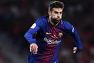 Pique - Kazemiro: Foley whatever you want, you still will not receive a card