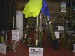 Heroism and tragedy in the ATU: a special exposition will appear in the Kharkov metro