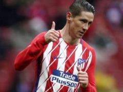 Torres has three more proposals from MLS, except for Chicago
