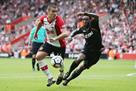 Swansea - Southampton: Match for ? 80m?