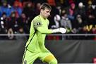 Ювентус нацелен на  украинского Доннарумму  – Tuttosport