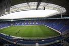 Dynamo and Shakhtar were asked to water the field before the start of the Cup of Ukraine final