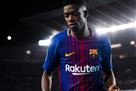 Klopp: Usman Dembele is on sale? I am interested