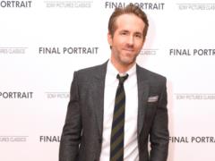 Ryan Reynolds admitted with what disease he fights all his life