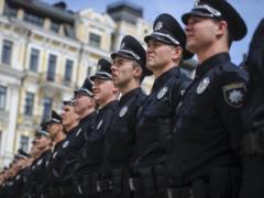 В Украине 8-9 мая для обеспечения порядка привлекут более 20 тыс. правоохранителей