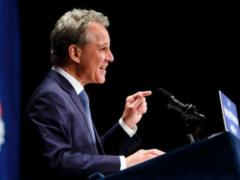 Prosecutor General of New York resigned after accusations of violence against women