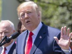 Trump will find an eternal home in Israel