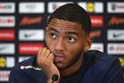 The season for Joe Gomez is over