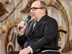 Kernes: Ukrainian Kharkov is grateful for the peaceful sky