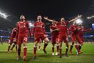 Liverpool in the Champions League: the way to Kiev
