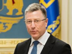 Американці допоможуть Україні повернути Крим