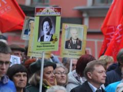 У Європі заборонили  Безсмертний полк 