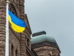 Ukraine will avenge Russia for the inspection of ships