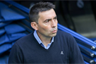 Garitano will leave Leganes, who withdrew from the third division in La Liga