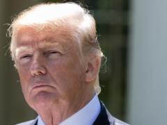 CША разорвали ядерную сделку с Ираном