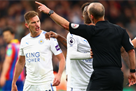 Albrighton will not play against Arsenal and Tottenham