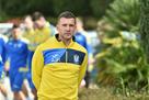 Shevchenko summoned eight foreigners to the nearest gathering - Seleznev among them