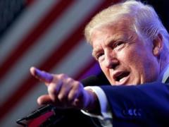  Найгірша угода всіх часів . Трамп оголосив про вихід США з ядерного угоди з Іраном