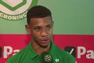 Dynamo shows interest in Juninho Bakune