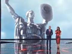 Vyatrovich reacted to the nasty provocation of the Ukrainian TV channel by May 9