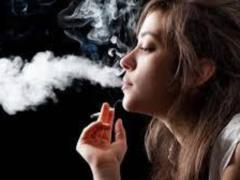 Ученые доказали вред периодического курения
