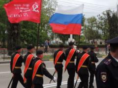 Journalist: Ninth of May in Russia is destined for the fate of KVN