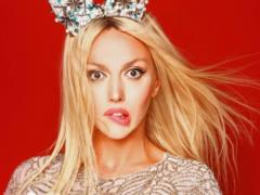 Olya Polyakova will be leading on the channel  Ukraine 