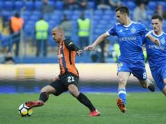Динамо и Шахтер определились с игровыми цветами