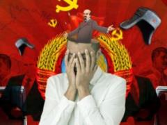 Хибна сліпота