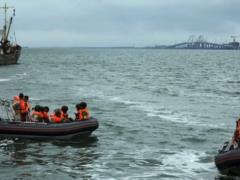Blogger: Why the Crimean Bridge is dangerous in all respects