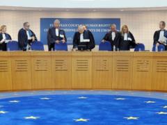 Чотирьом справах  Україна проти Росії  дали  зелене світло  в Європейському суді