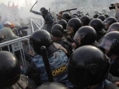 Russian political scientist explained why Russia will not have a civil war