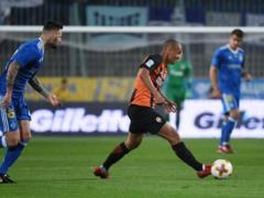 Динамо — Шахтер 0:2 Видео голов и обзор матча